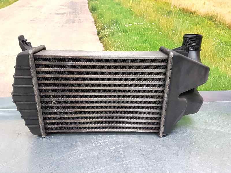 Recambio de intercooler para opel astra h ber. edition referencia OEM IAM 13240831 WTP9019 