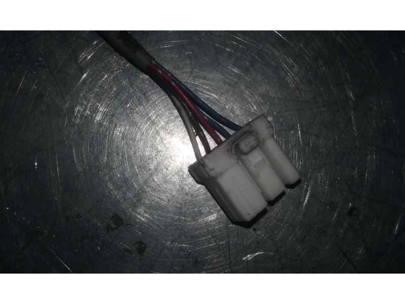 Recambio de retrovisor derecho para mazda 626 berlina (gf) 2.0 fe referencia OEM IAM  5 CABLES ELECTRICO