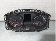 Recambio de cuadro instrumentos para volkswagen golf vii lim. (bq1) comfortline referencia OEM IAM 5G1920750C A2C12301500 CONTIN