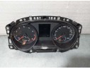 Recambio de cuadro instrumentos para volkswagen golf vii lim. (bq1) comfortline referencia OEM IAM 5G1920750C A2C12301500 CONTIN