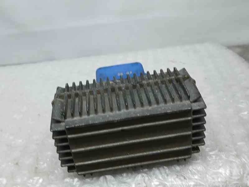 Recambio de caja precalentamiento para opel vectra c berlina cosmo referencia OEM IAM 55353011  