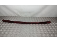 Recambio de piloto trasero central para hyundai bayon (bc3) 1.2 mpi referencia OEM IAM 92409Q0600 PATAS TOCADAS 