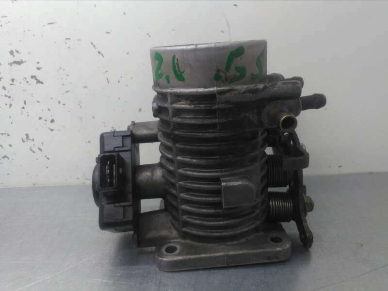 Recambio de caja mariposa para opel kadett e 2.0 referencia OEM IAM 90281056  