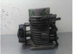 Recambio de caja mariposa para opel kadett e 2.0 referencia OEM IAM 90281056  