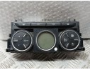 Recambio de mando climatizador para citroën ds3 design referencia OEM IAM 96783125XT  