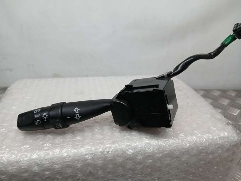 Recambio de mando luces para honda accord berlina (cl/cn) 2.0 comfort referencia OEM IAM M22658  