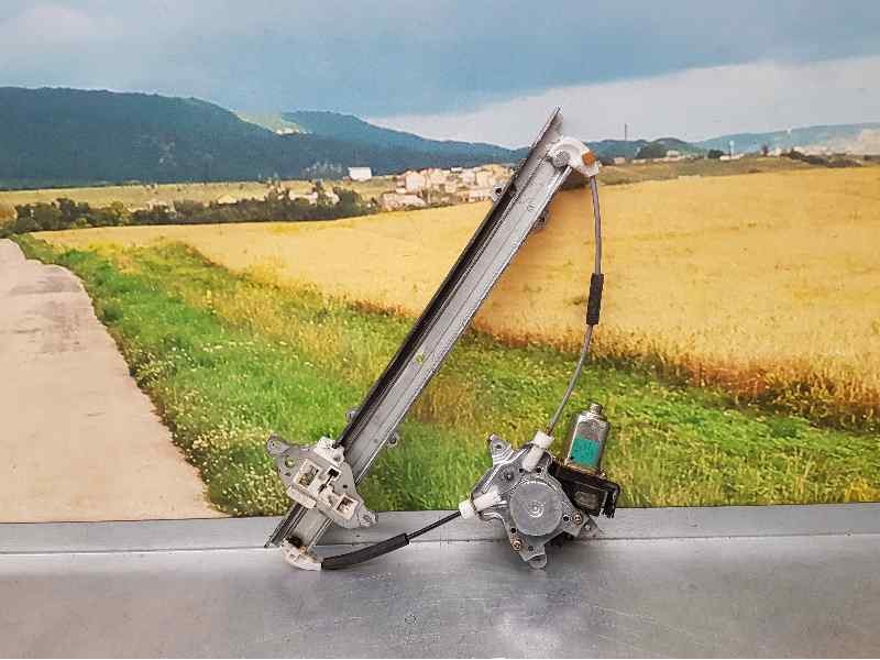 Recambio de elevalunas delantero derecho para nissan maxima qx (ca33) 2.0 elegance referencia OEM IAM 807202Y000 2 PINS ELECTRIC