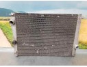 Recambio de radiador agua para bmw x5 (e70) 3.0d referencia OEM IAM   TOCADO VER FOTOS