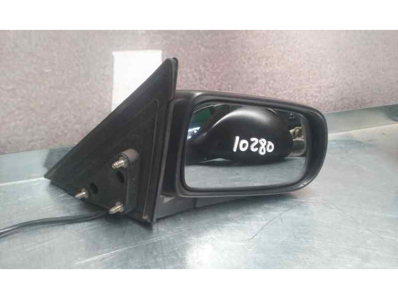 Recambio de retrovisor derecho para mazda 626 berlina (gf) 2.0 fe referencia OEM IAM  5 CABLES ELECTRICO