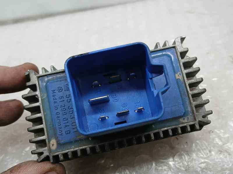 Recambio de caja precalentamiento para opel vectra c berlina cosmo referencia OEM IAM 55353011  