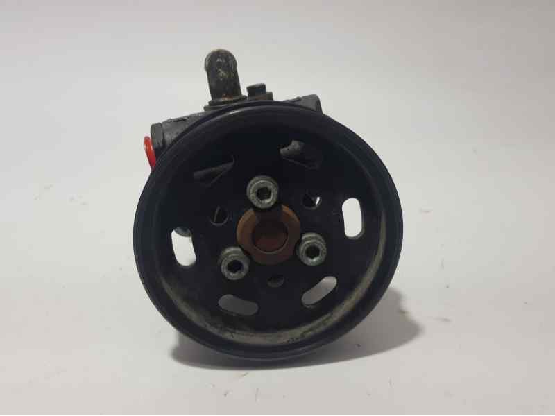 Recambio de bomba direccion para seat ibiza (6k1) stella referencia OEM IAM 6J0422154F  