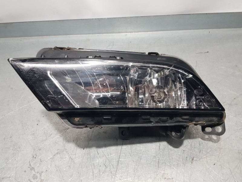 Recambio de faro antiniebla izquierdo para seat toledo (kg3) reference referencia OEM IAM 6J9941701A 1NE01107701 HELLA