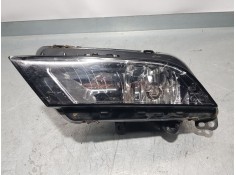 FARO ANTINIEBLA IZQUIERDO 6J9941701A 1NE01107701 HELLA