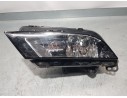 Recambio de faro antiniebla izquierdo para seat toledo (kg3) reference referencia OEM IAM 6J9941701A 1NE01107701 HELLA