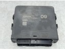 Recambio de modulo electronico para toyota hilux (gun1) double cab gx 4x4 referencia OEM IAM 8953371092 36381112721 Aisin