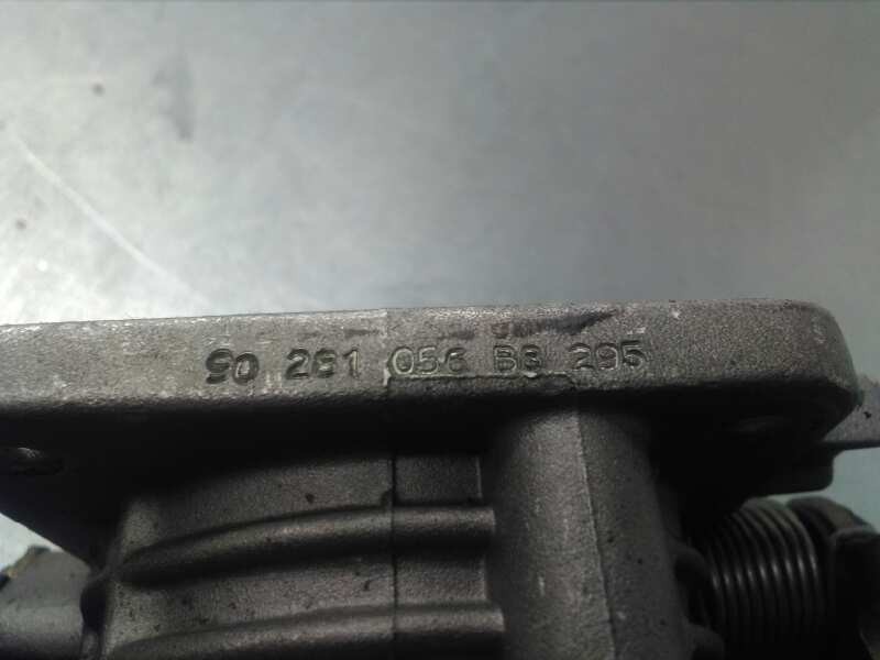 Recambio de caja mariposa para opel kadett e 2.0 referencia OEM IAM 90281056  