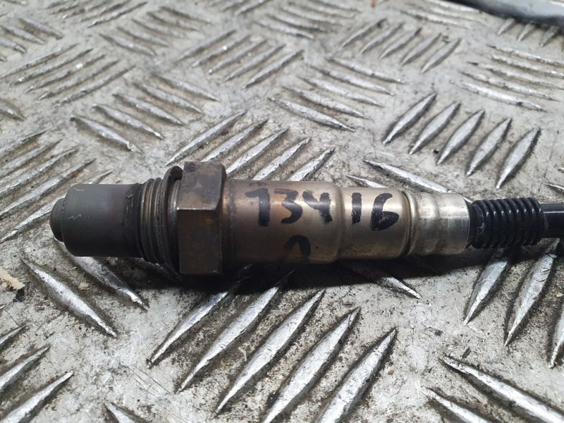 Recambio de sonda lambda para opel corsa e business referencia OEM IAM 55563348 0258010121 