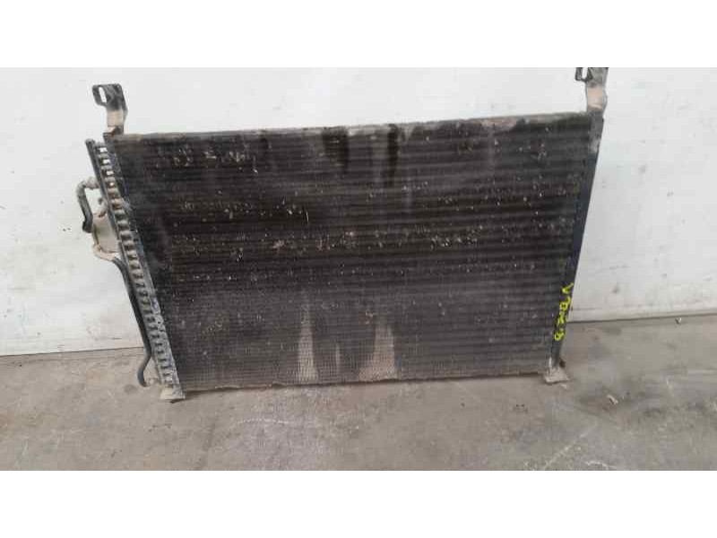 Recambio de condensador / radiador aire acondicionado para ford aerostar acristalada referencia OEM IAM   