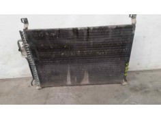 CONDENSADOR / RADIADOR AIRE ACONDICIONADO 