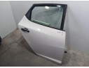 Recambio de puerta trasera derecha para seat ibiza (6j5) reference referencia OEM IAM 6J4833056  