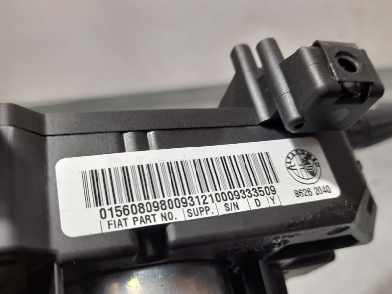 Recambio de mando luces y limpia para alfa romeo mito (145) distinctive referencia OEM IAM 86262040  