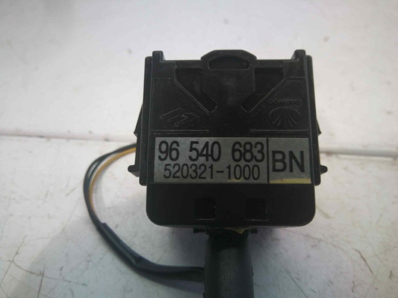 Recambio de mando luces para daewoo kalos 1.4 cat referencia OEM IAM 96540683  96540683
