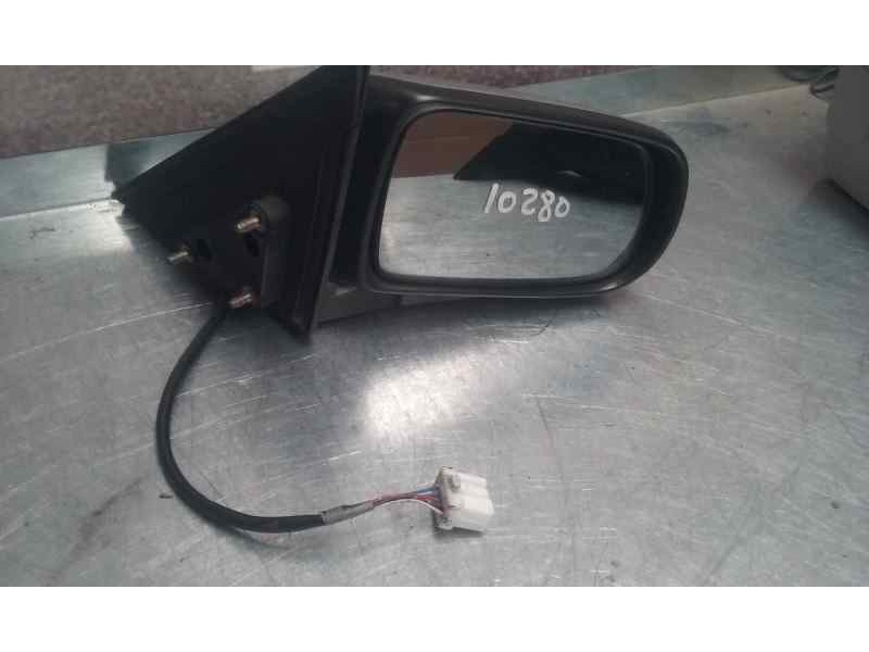 Recambio de retrovisor derecho para mazda 626 berlina (gf) 2.0 fe referencia OEM IAM  5 CABLES ELECTRICO