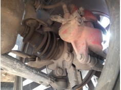 Recambio de mangueta delantera izquierda para fiat bravo ii (198_) 1.9 d multijet (198axc1b) referencia OEM IAM 50701141  