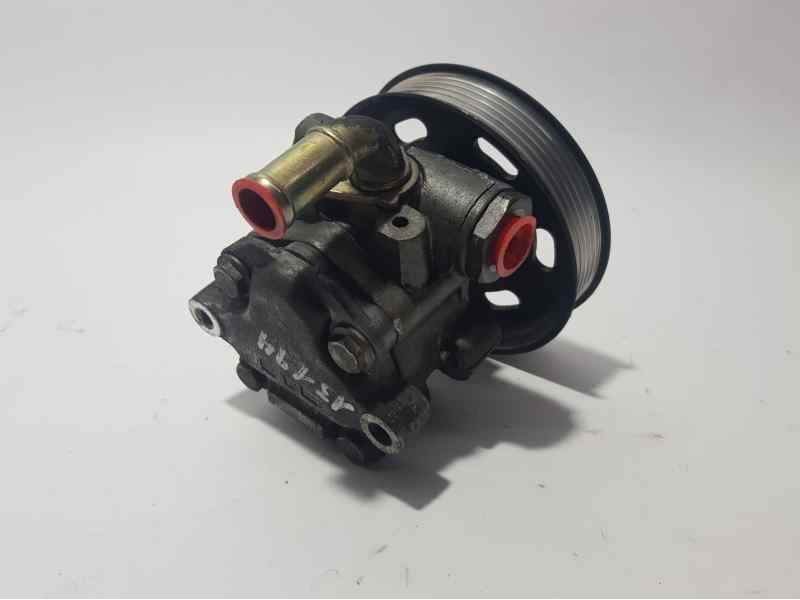 Recambio de bomba direccion para seat ibiza (6k1) stella referencia OEM IAM 6J0422154F  