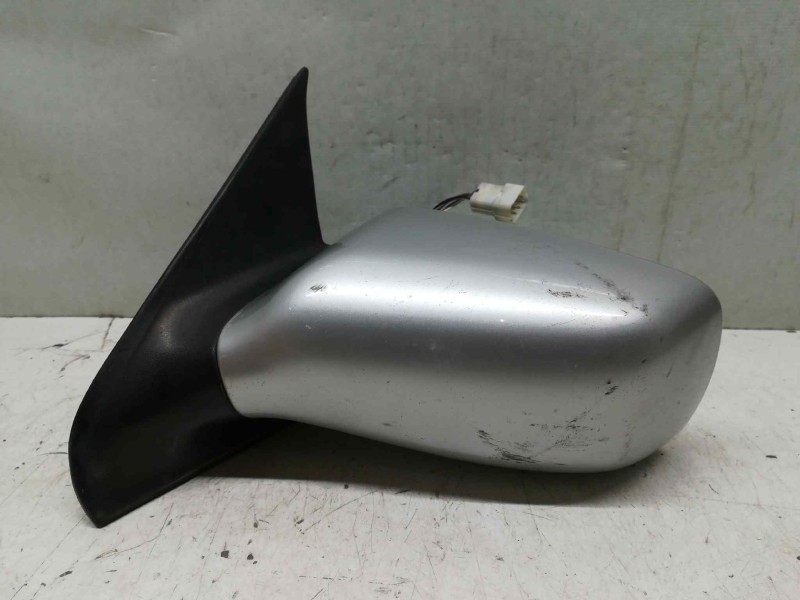 Recambio de retrovisor izquierdo para ford scorpio berl./turnier referencia OEM IAM  1000000016581 ELECTRICO 5 PINS