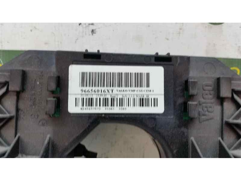 Recambio de com 2000 para citroën c4 picasso exclusive referencia OEM IAM 96656016XT  