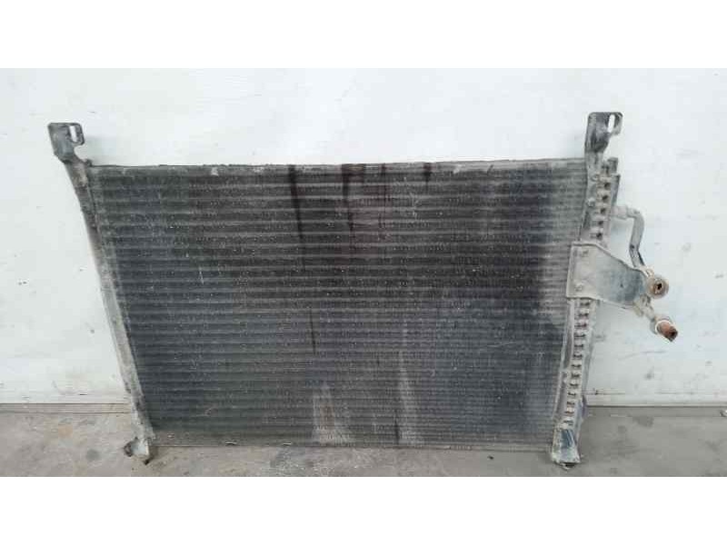 Recambio de condensador / radiador aire acondicionado para ford aerostar acristalada referencia OEM IAM   