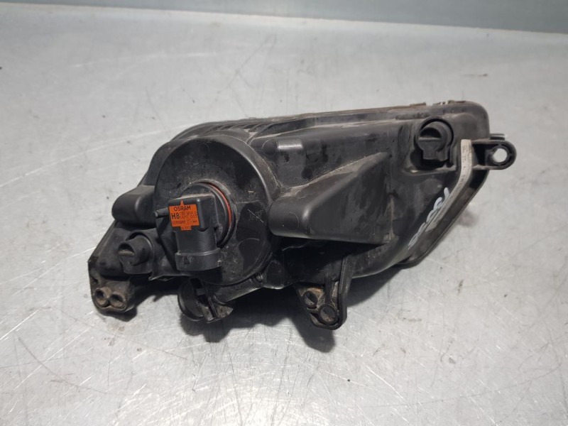 Recambio de faro antiniebla izquierdo para seat toledo (kg3) reference referencia OEM IAM 6J9941701A 1NE01107701 HELLA
