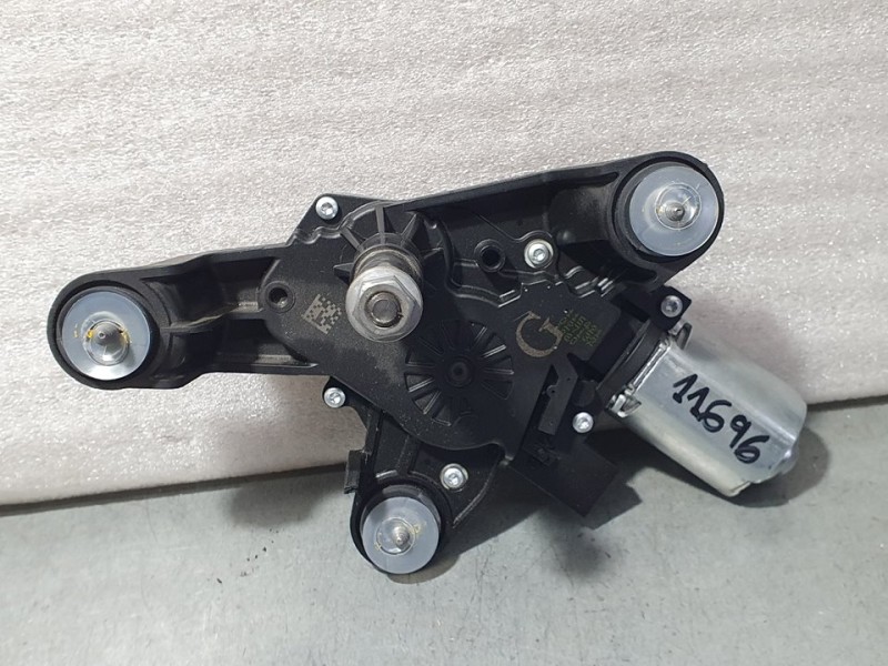 Recambio de motor limpia trasero para peugeot 3008 gt referencia OEM IAM 9811259980 0390205008 BOSCH