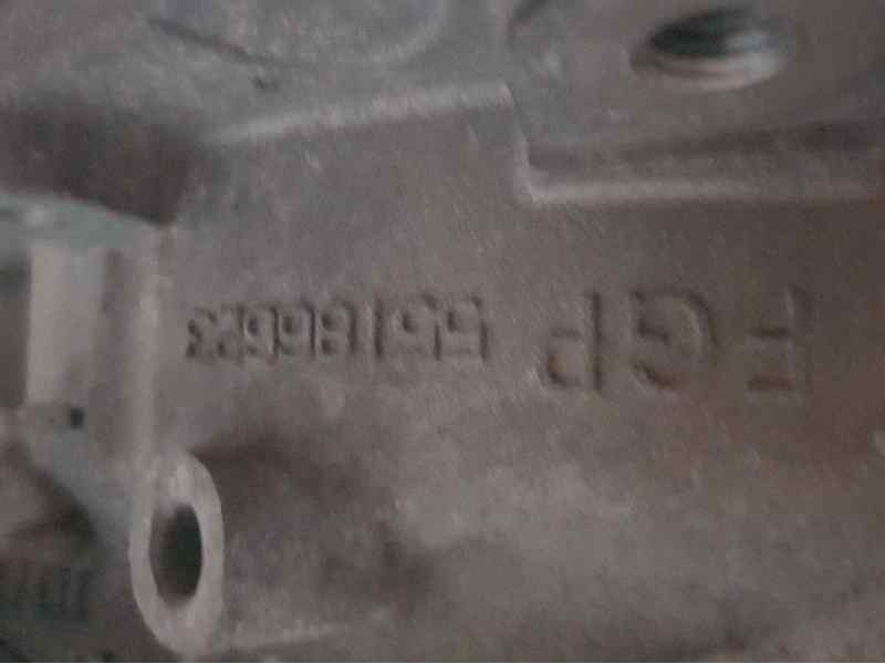 Recambio de caja cambios para opel vectra c berlina cosmo referencia OEM IAM 55186623  6VELOCIDADES