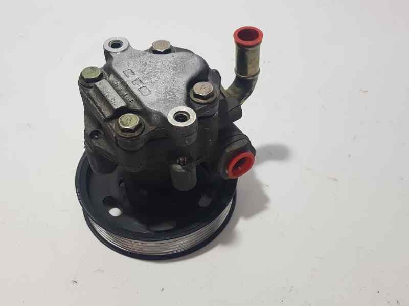 Recambio de bomba direccion para seat ibiza (6k1) stella referencia OEM IAM 6J0422154F  