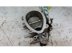 Recambio de caja mariposa para opel astra f berlina 16v gsi referencia OEM IAM 90323944  B9206