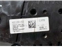 Recambio de cuadro instrumentos para volkswagen golf vii lim. (bq1) comfortline referencia OEM IAM 5G1920750C A2C12301500 CONTIN