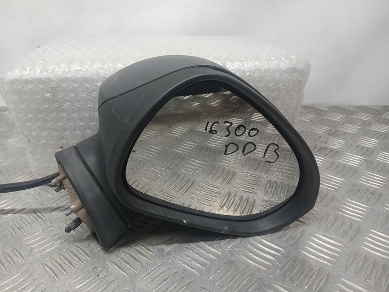 Recambio de retrovisor derecho para seat ibiza (6j5) reference referencia OEM IAM 6J1857508F  