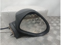 Recambio de retrovisor derecho para seat ibiza (6j5) reference referencia OEM IAM 6J1857508F  
