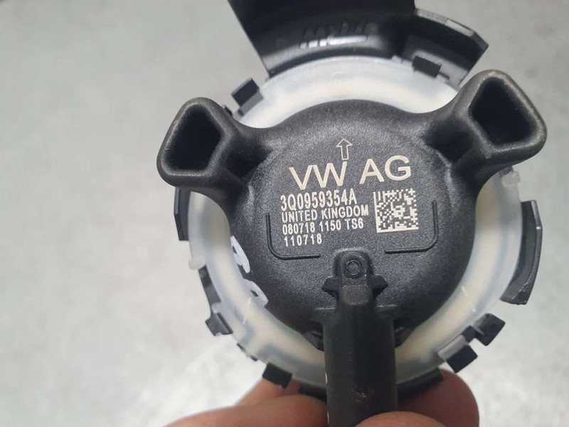 Recambio de sensor para seat leon st (5f8) reference referencia OEM IAM 3Q0959354A  DE IMPACTO