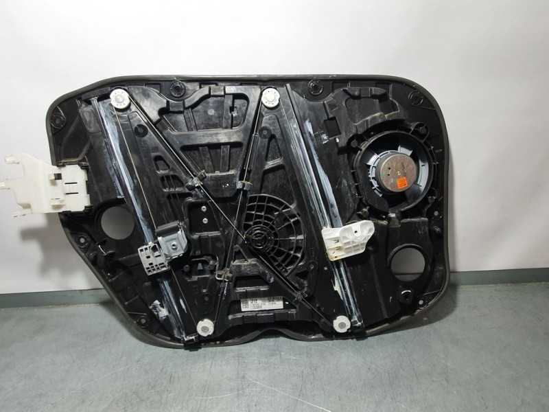 Recambio de elevalunas delantero derecho para hyundai ioniq hybrid referencia OEM IAM 82480G2070  ELECTRICO 6 PINS