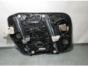 Recambio de elevalunas delantero derecho para hyundai ioniq hybrid referencia OEM IAM 82480G2070  ELECTRICO 6 PINS