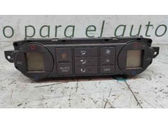 MANDO CLIMATIZADOR WR0A99783 3M5T18C612AL BIZONA