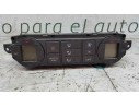 Recambio de mando climatizador para ford focus berlina (cap) ambiente (d) referencia OEM IAM WR0A99783 3M5T18C612AL BIZONA