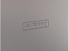 Recambio de airbag cortina delantero derecho para fiat panda (312_, 319_) 1.0 mild hybrid (312.pyd1b) referencia OEM IAM 5209179