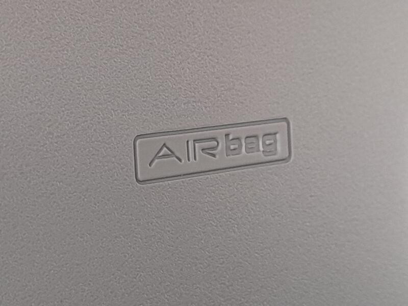 Recambio de airbag cortina delantero derecho para fiat panda (312_, 319_) 1.0 mild hybrid (312.pyd1b) referencia OEM IAM 5209179