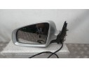 Recambio de retrovisor izquierdo para audi a4 berlina (8e) 1.9 tdi referencia OEM IAM 8E0857507B ELECTRICO 5 CABLES ROZADO 