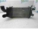 Recambio de intercooler para opel zafira b cosmo referencia OEM IAM   