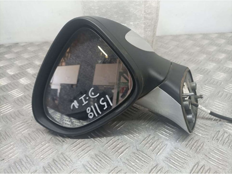Recambio de retrovisor izquierdo para opel zafira tourer excellence referencia OEM IAM 13354644  ELECTRICO Y TOCADO
